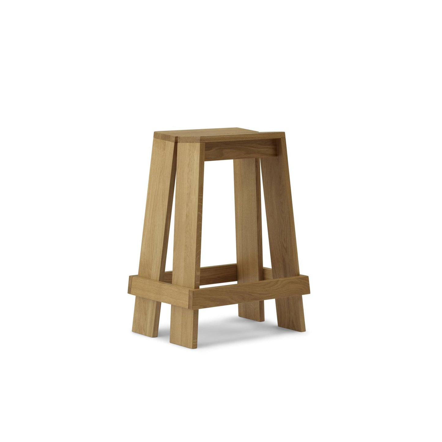 Let Stool - District Furniture