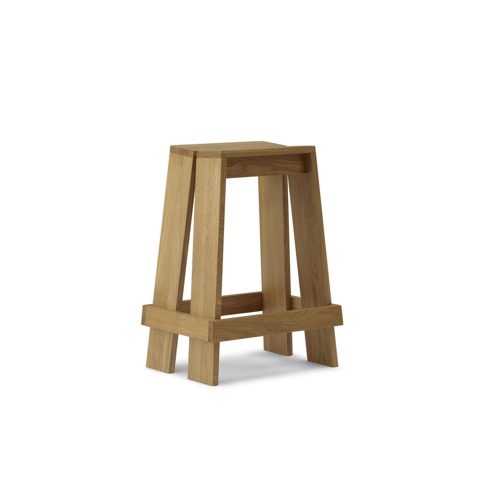 Let Stool - District Furniture