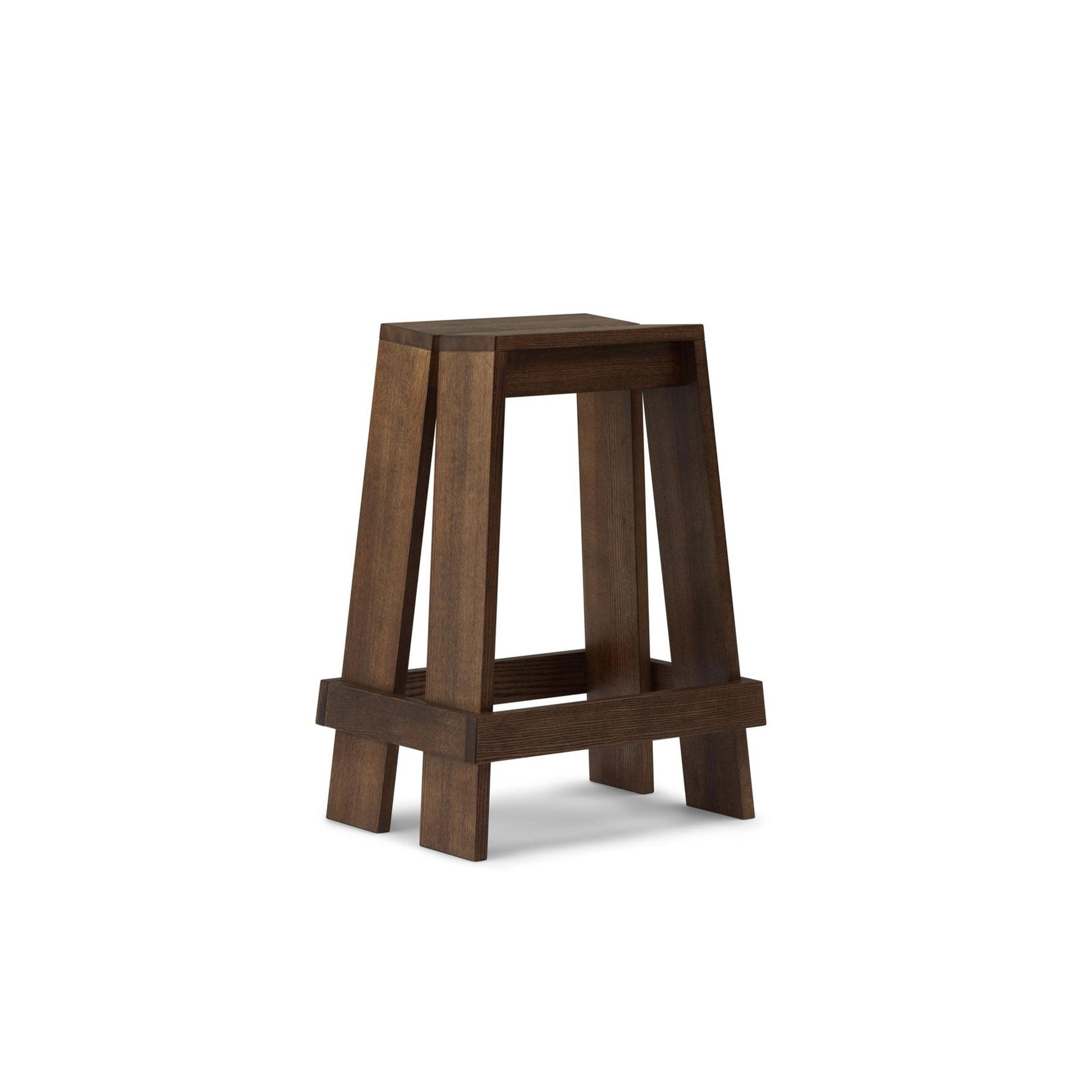 Let Stool - District Furniture