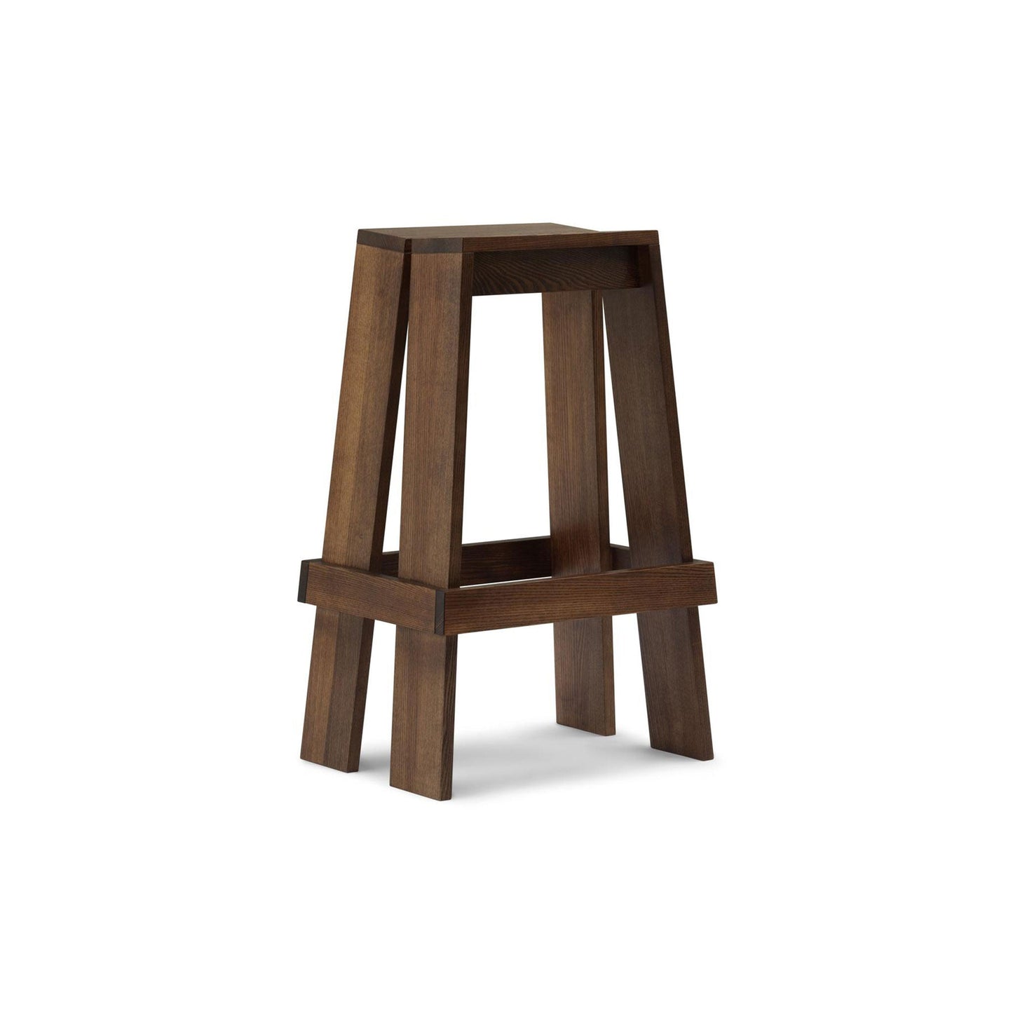 Let Stool - District Furniture