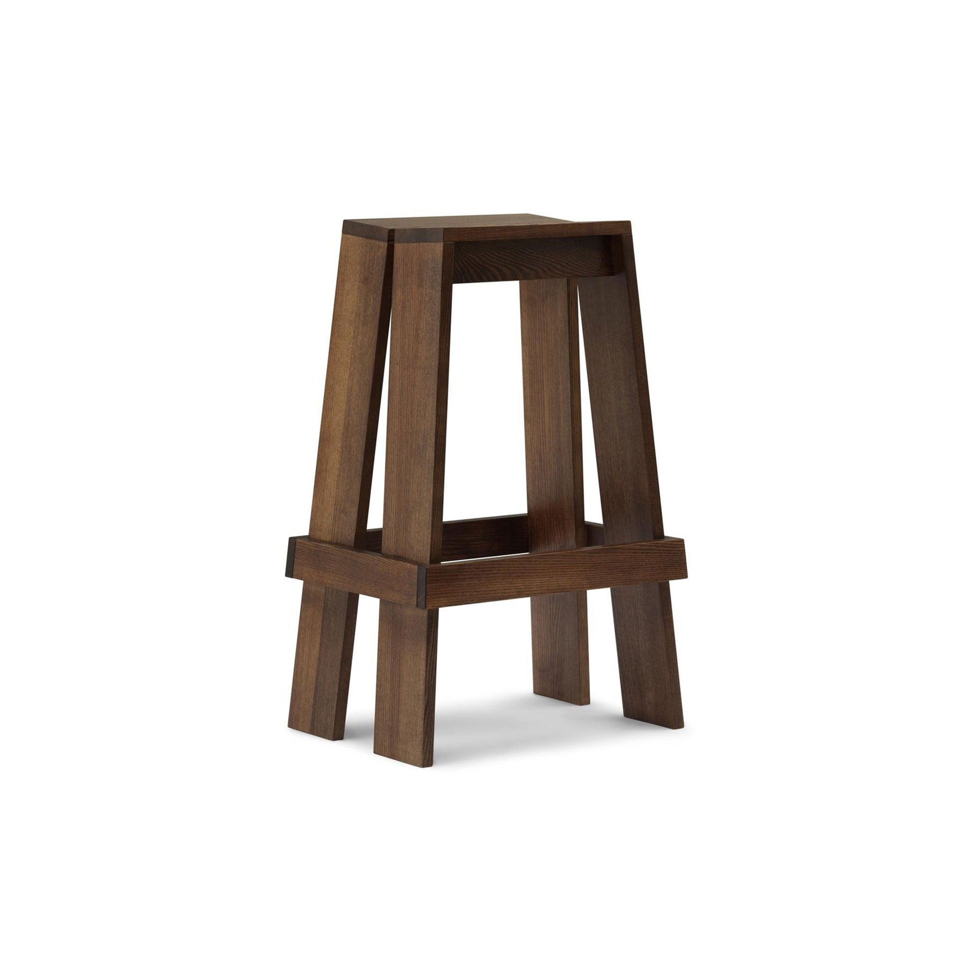 Let Stool - District Furniture