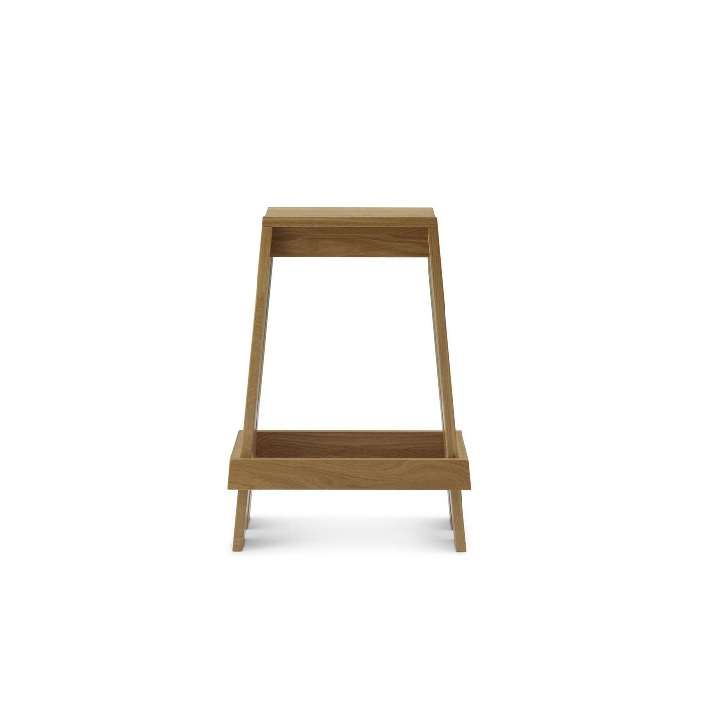 Let Stool - District Furniture