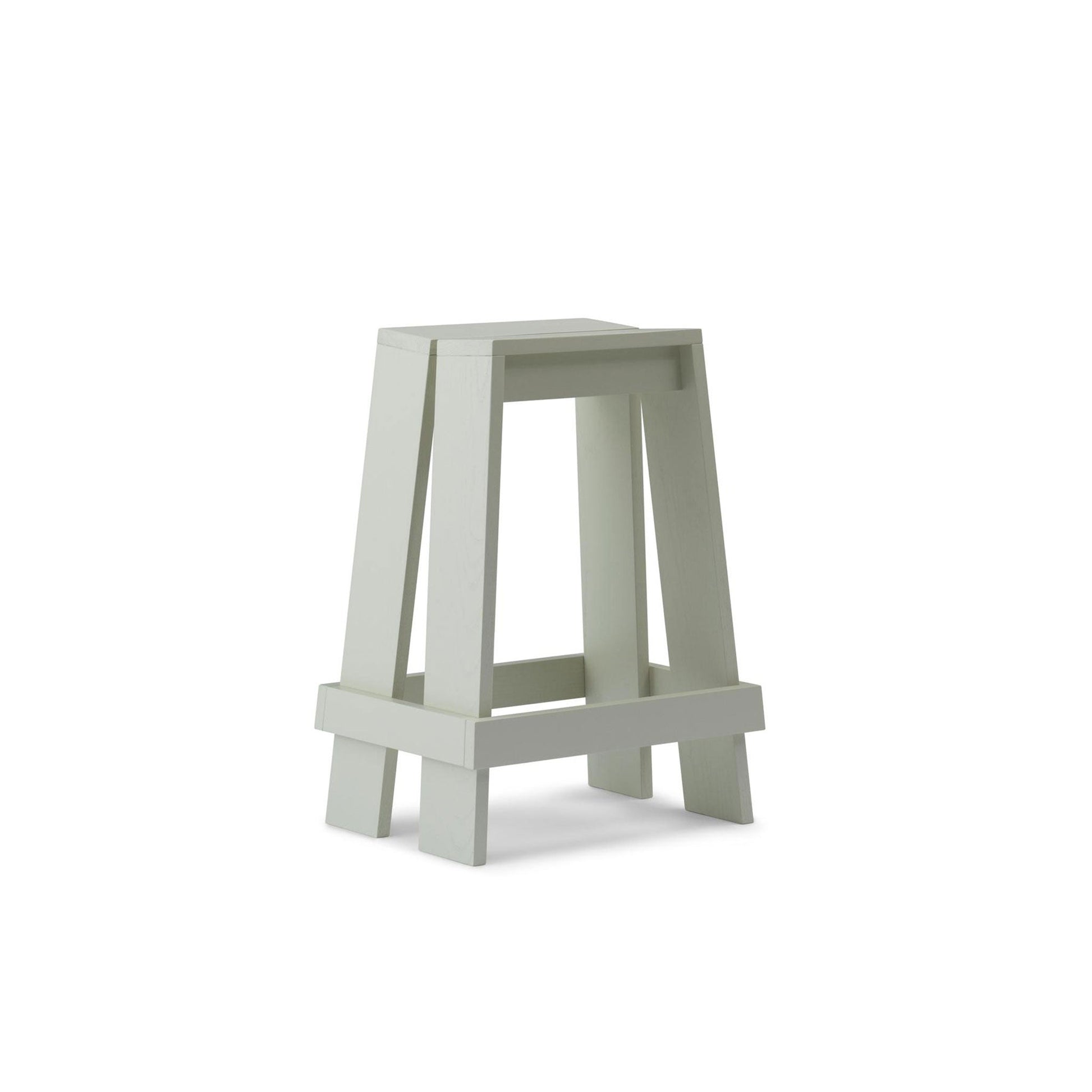 Let Stool - District Furniture