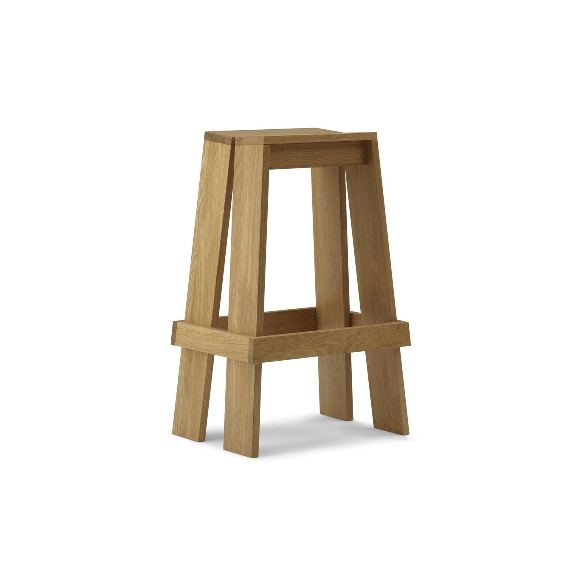 Let Stool - District Furniture