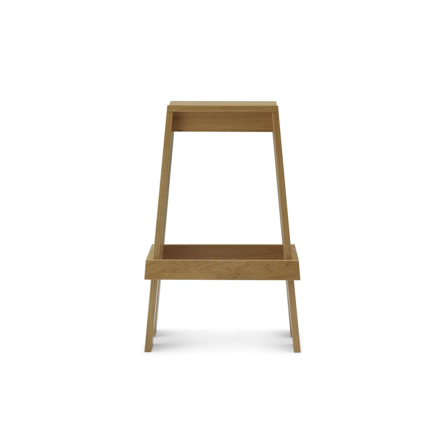 Let Stool - District Furniture