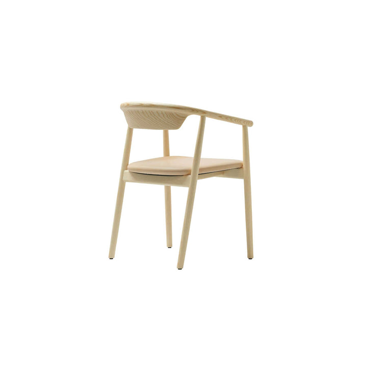Leva Chair Upholstered - District Furniture