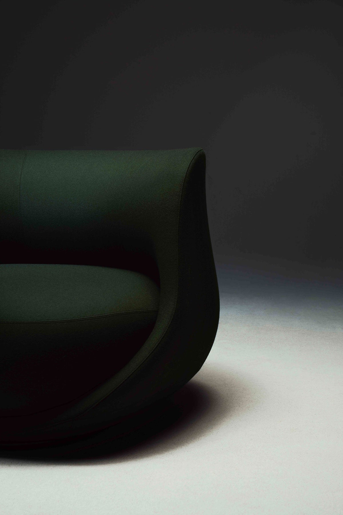 Liaison Lounge Chair - District Furniture