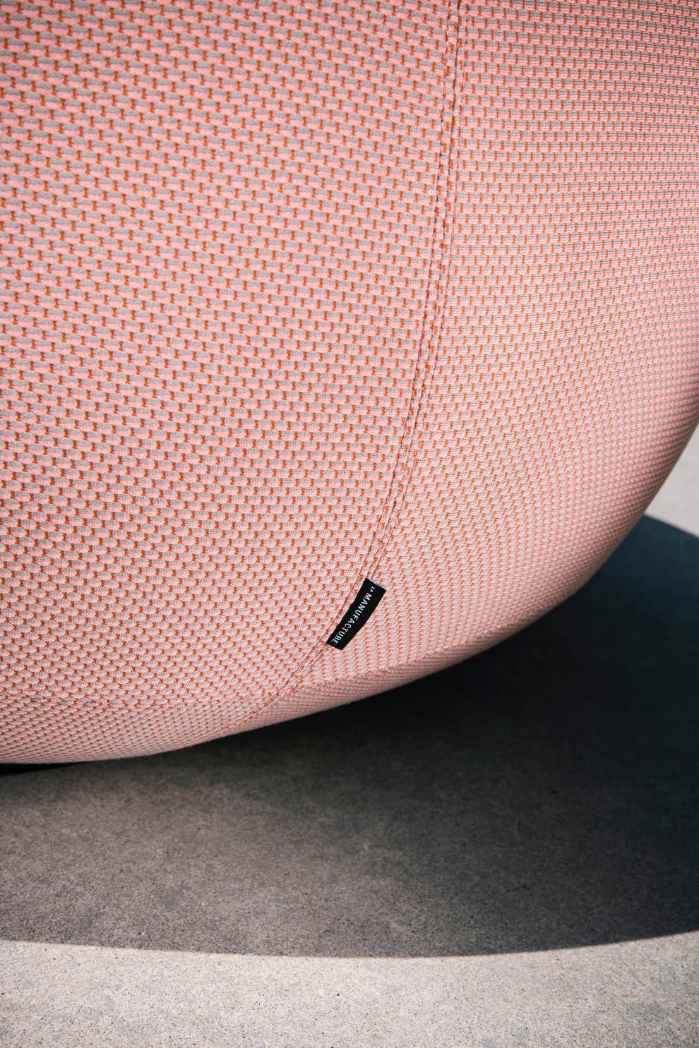 Liaison Sofa - District Furniture