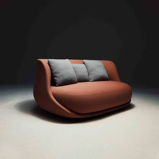 Liaison Sofa - District Furniture