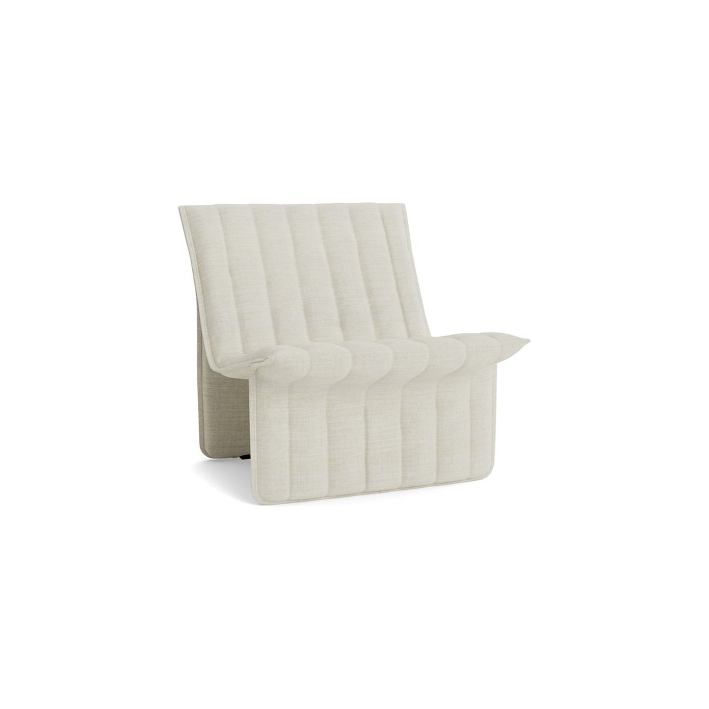 Limit Lounge Chair - District Furniture