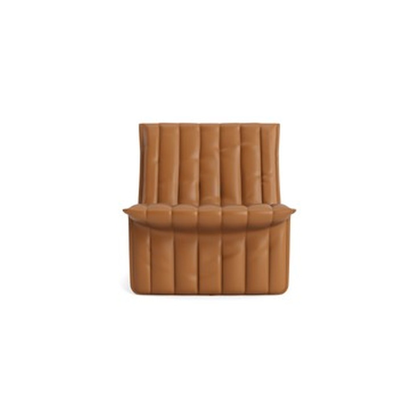 Limit Lounge Chair - District Furniture