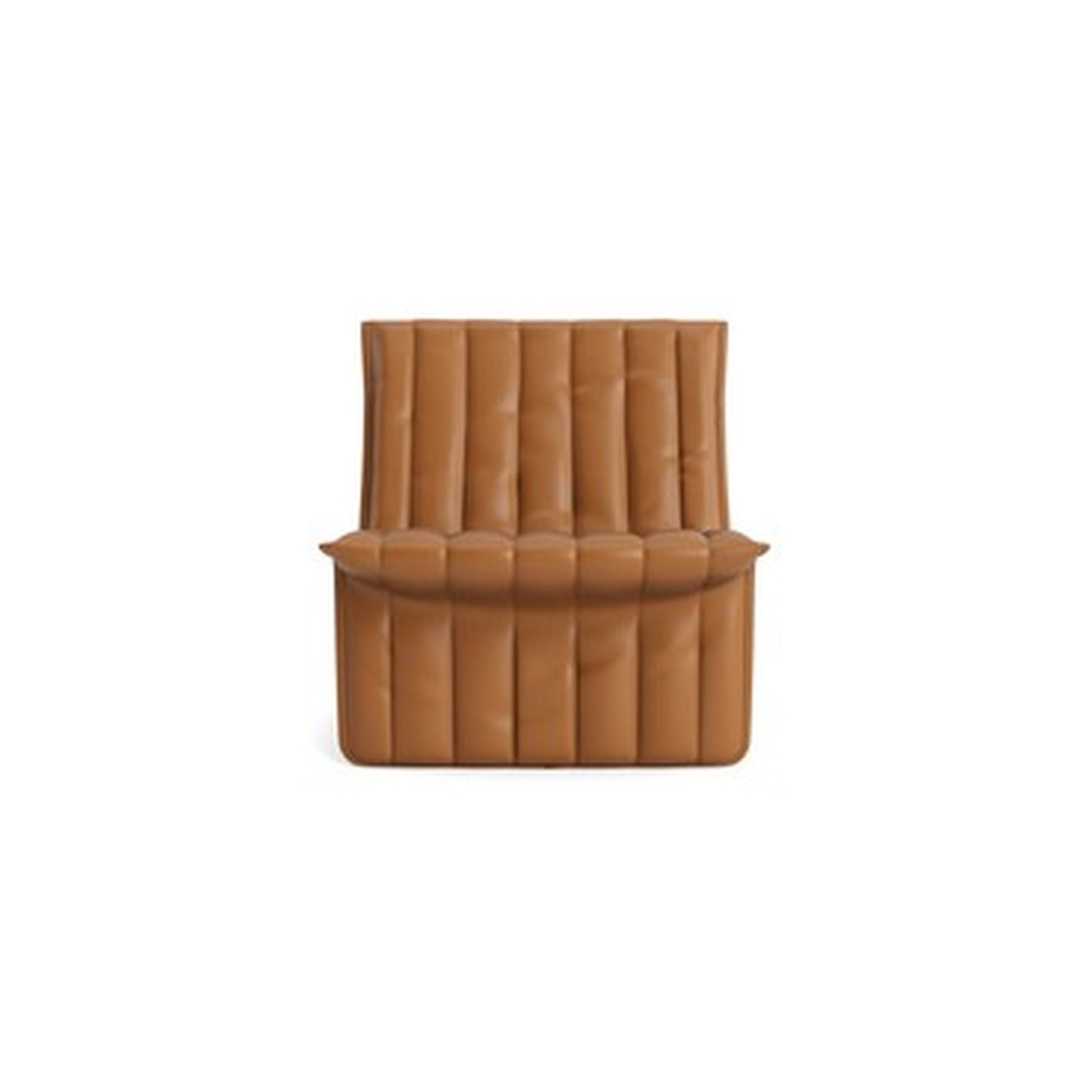 Limit Lounge Chair - District Furniture