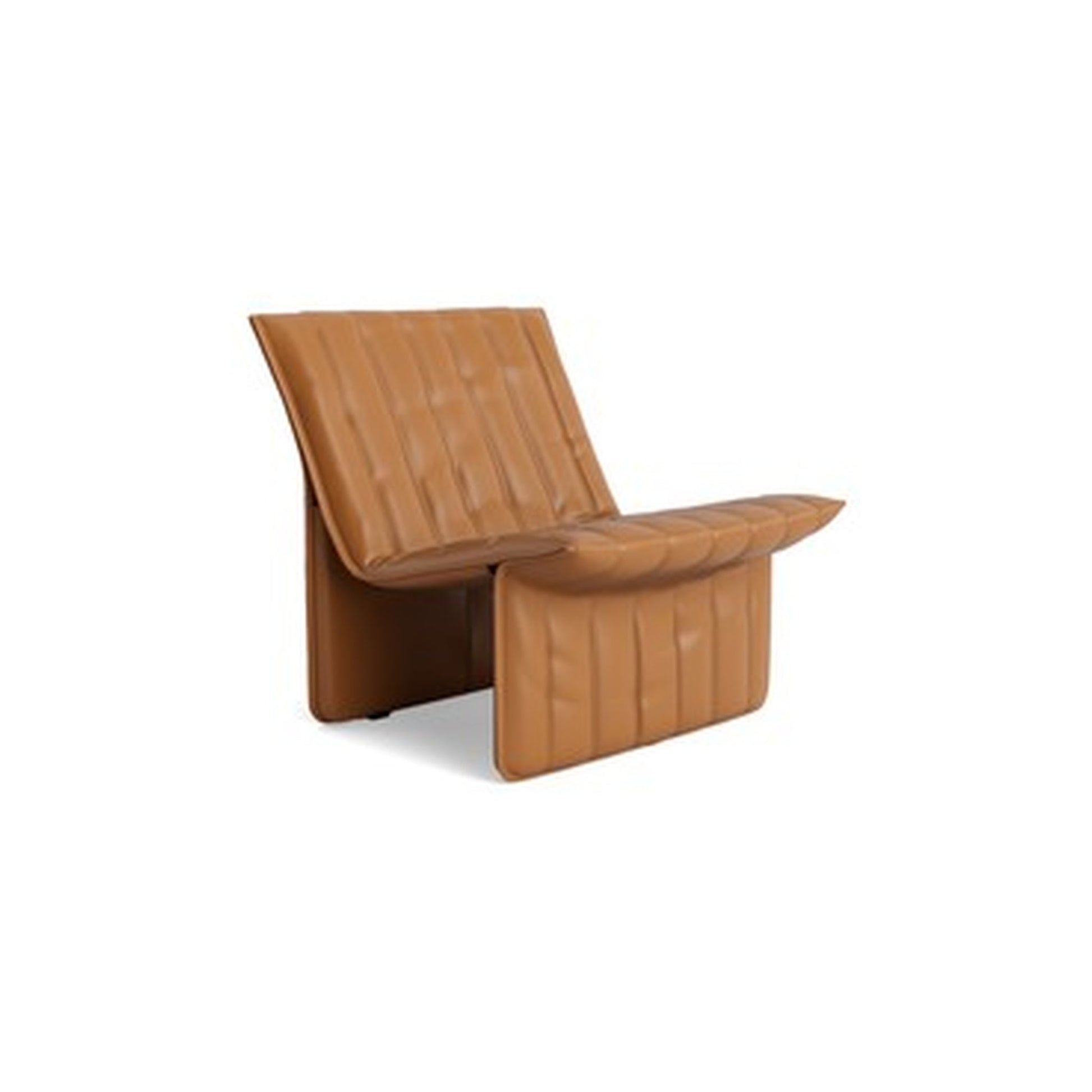 Limit Lounge Chair - District Furniture