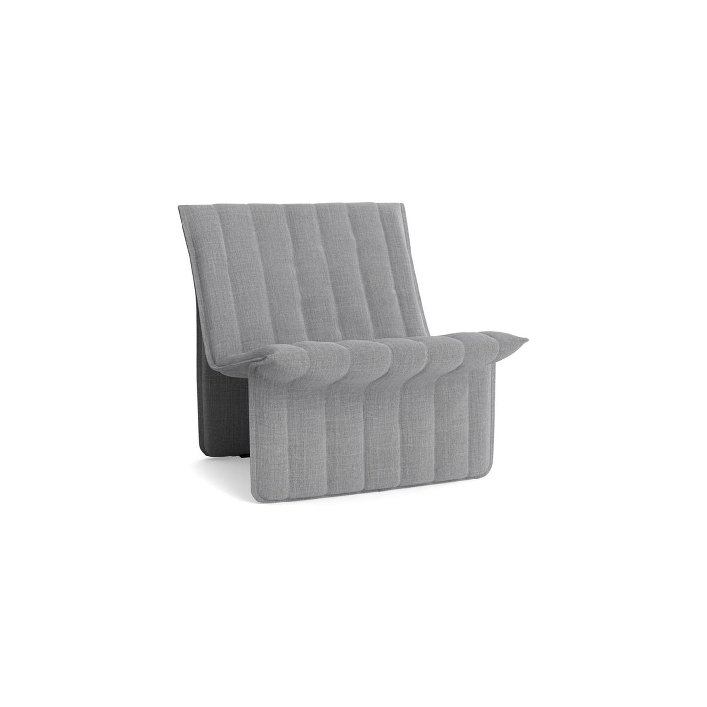Limit Lounge Chair - District Furniture