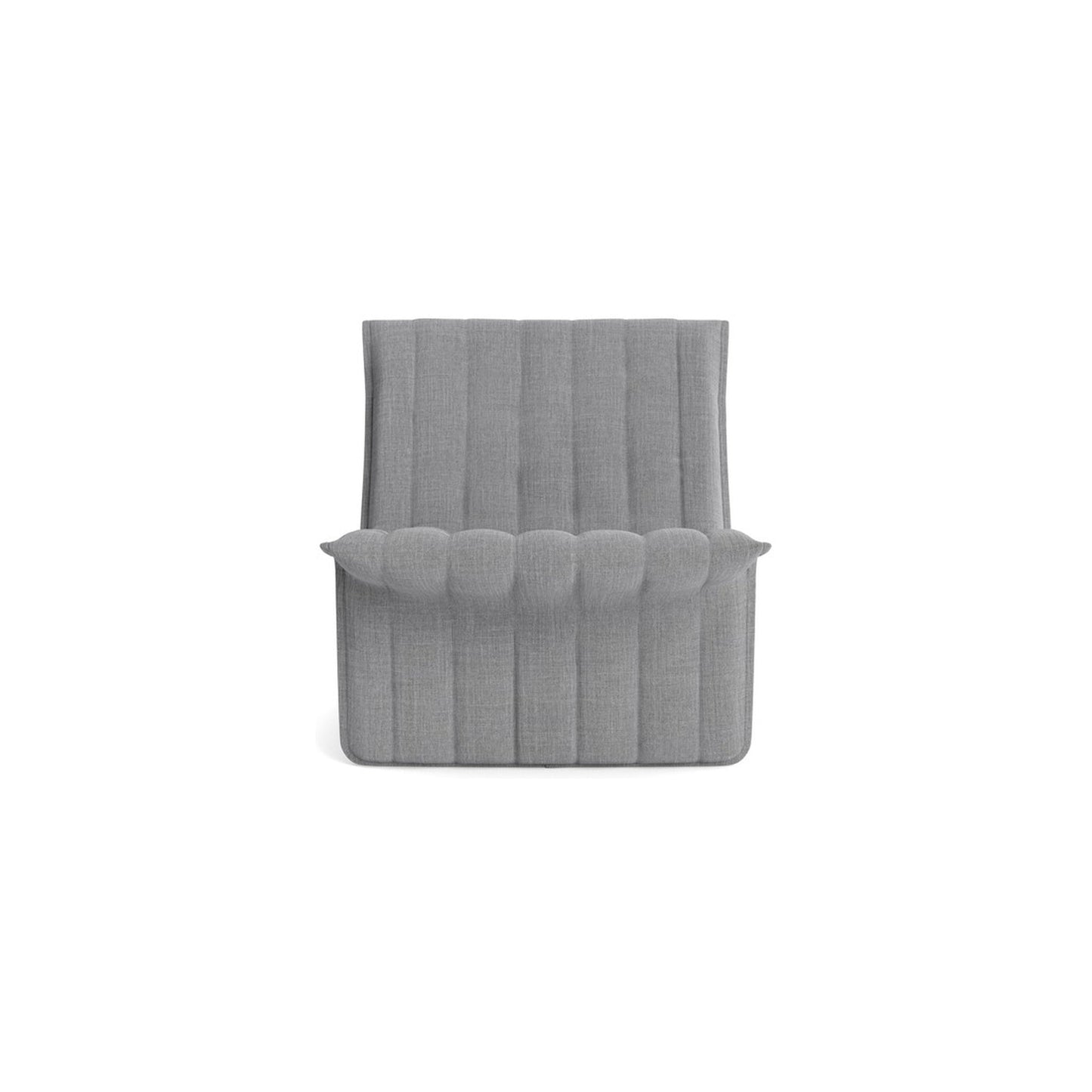 Limit Lounge Chair - District Furniture