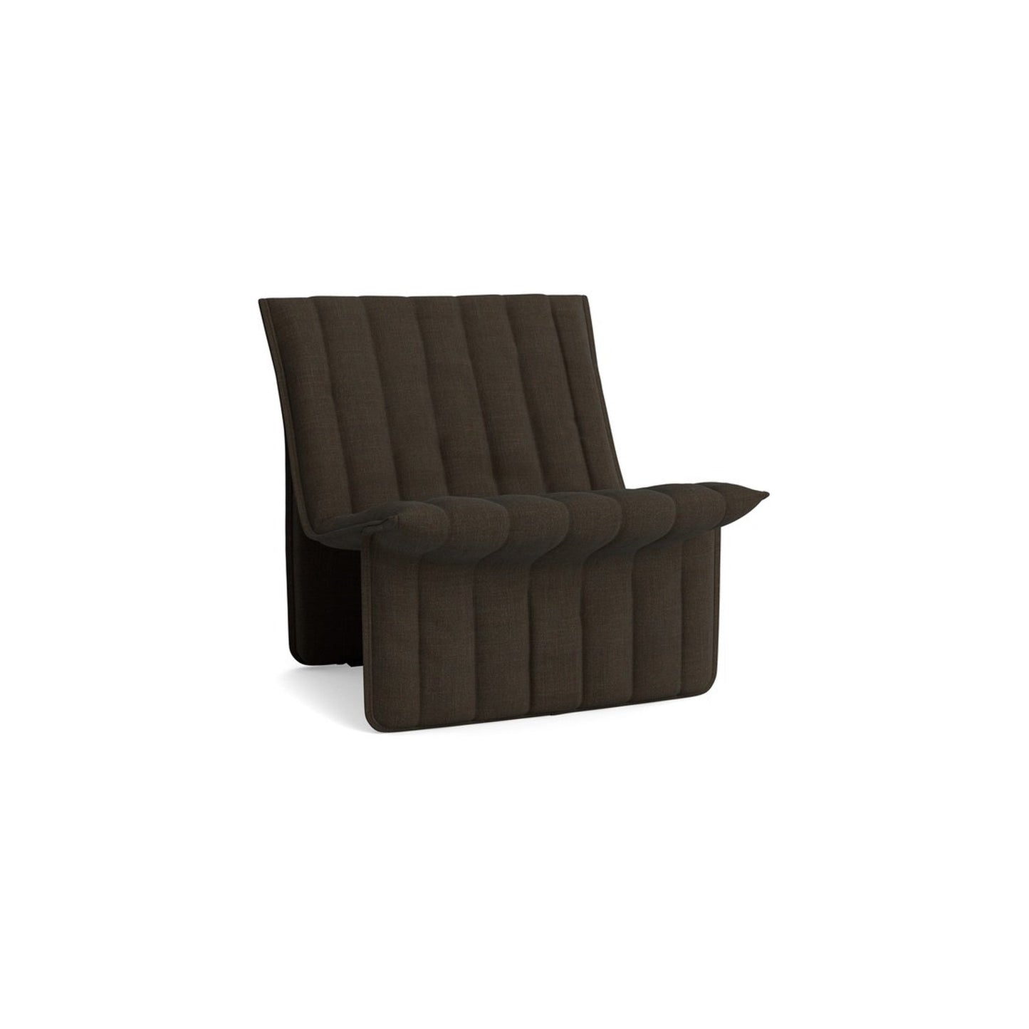 Limit Lounge Chair - District Furniture