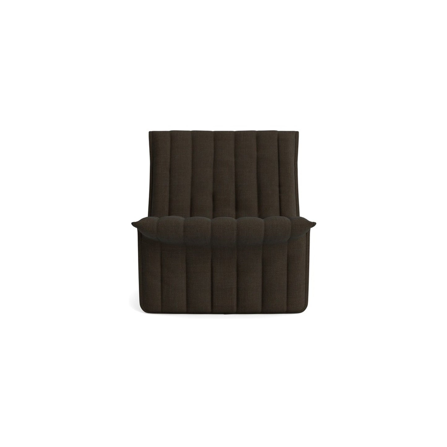 Limit Lounge Chair - District Furniture