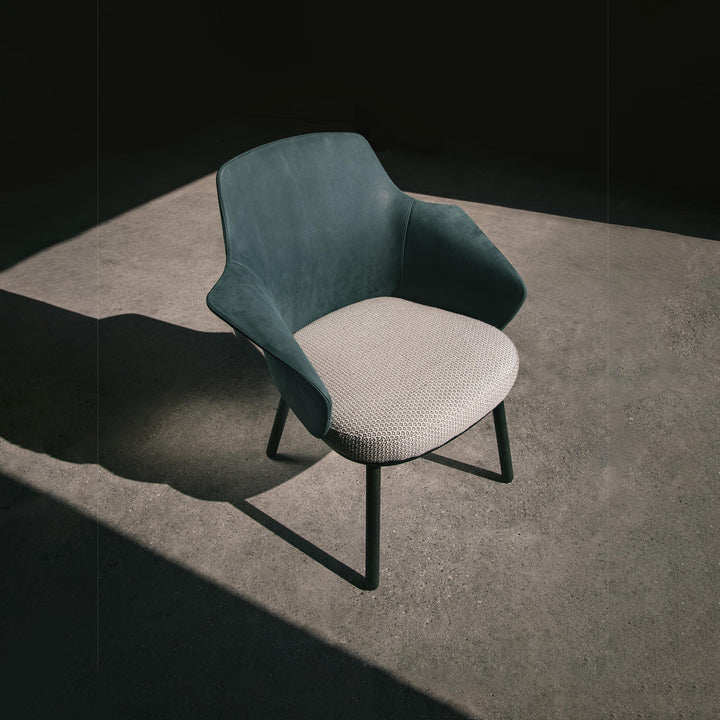Linus Chair 4 Leg - District Furniture