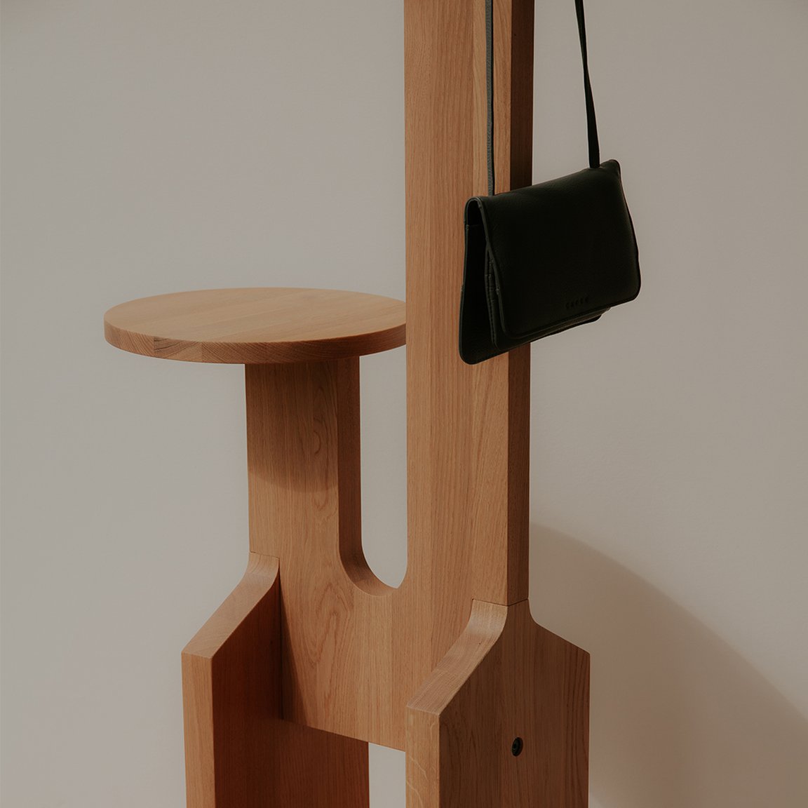 Little Fellas Coat Stand - District Furniture