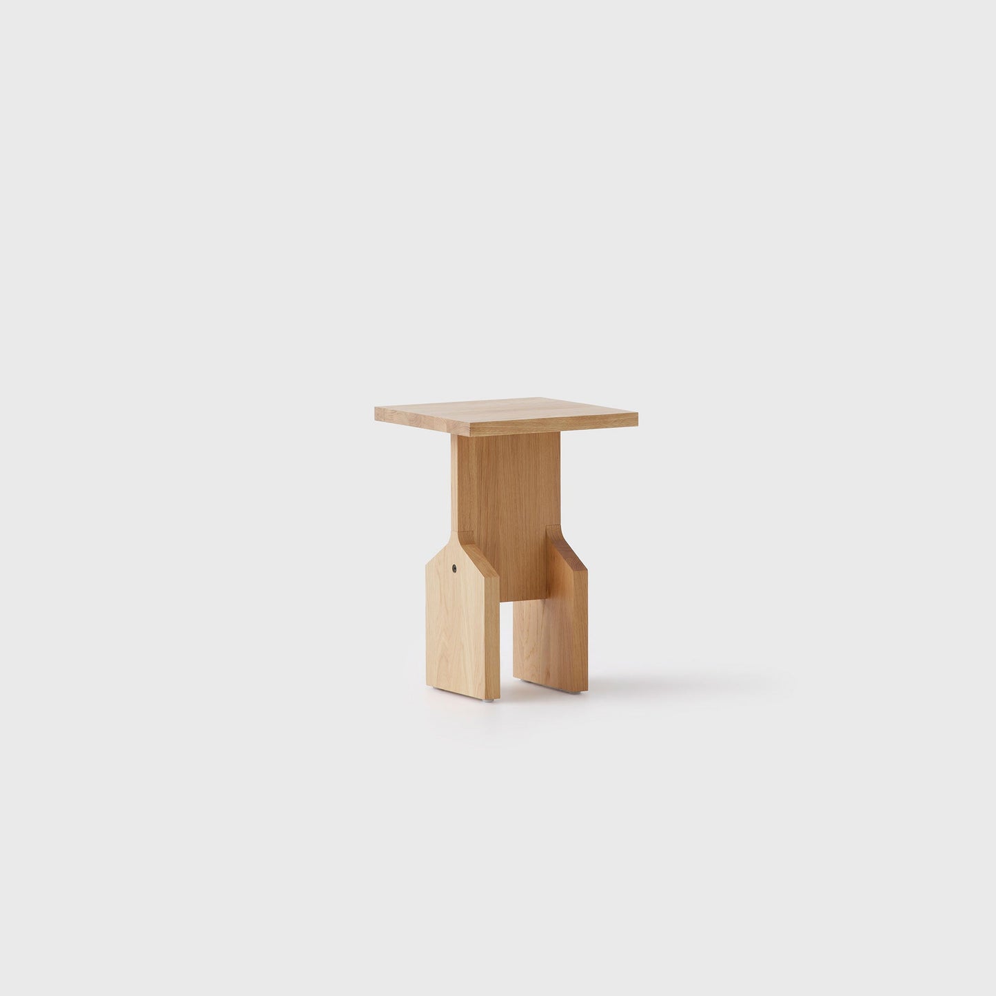 Little Fellas Side Table - District Furniture