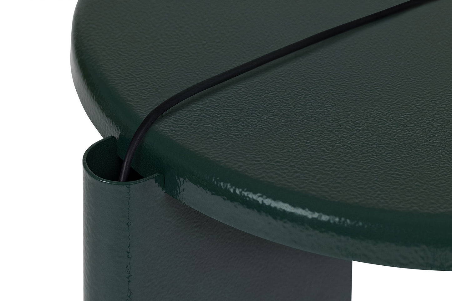 Lolly Side Table - District Furniture