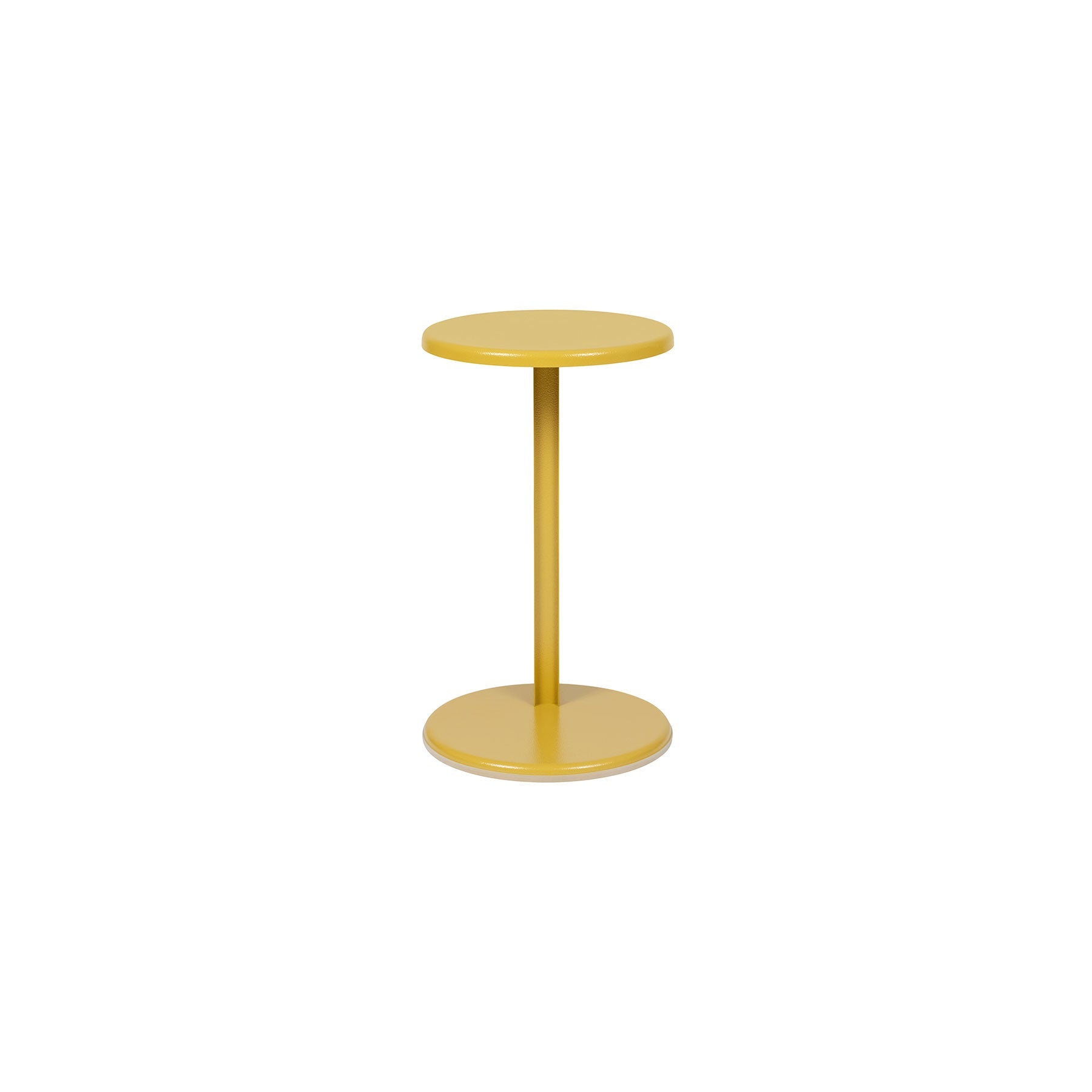 Lolly Side Table - District Furniture