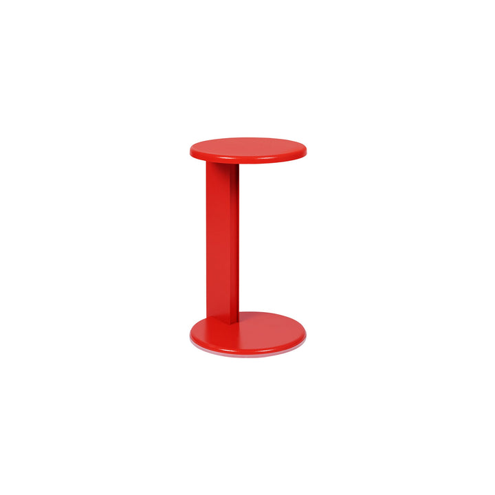 Lolly Side Table - District Furniture