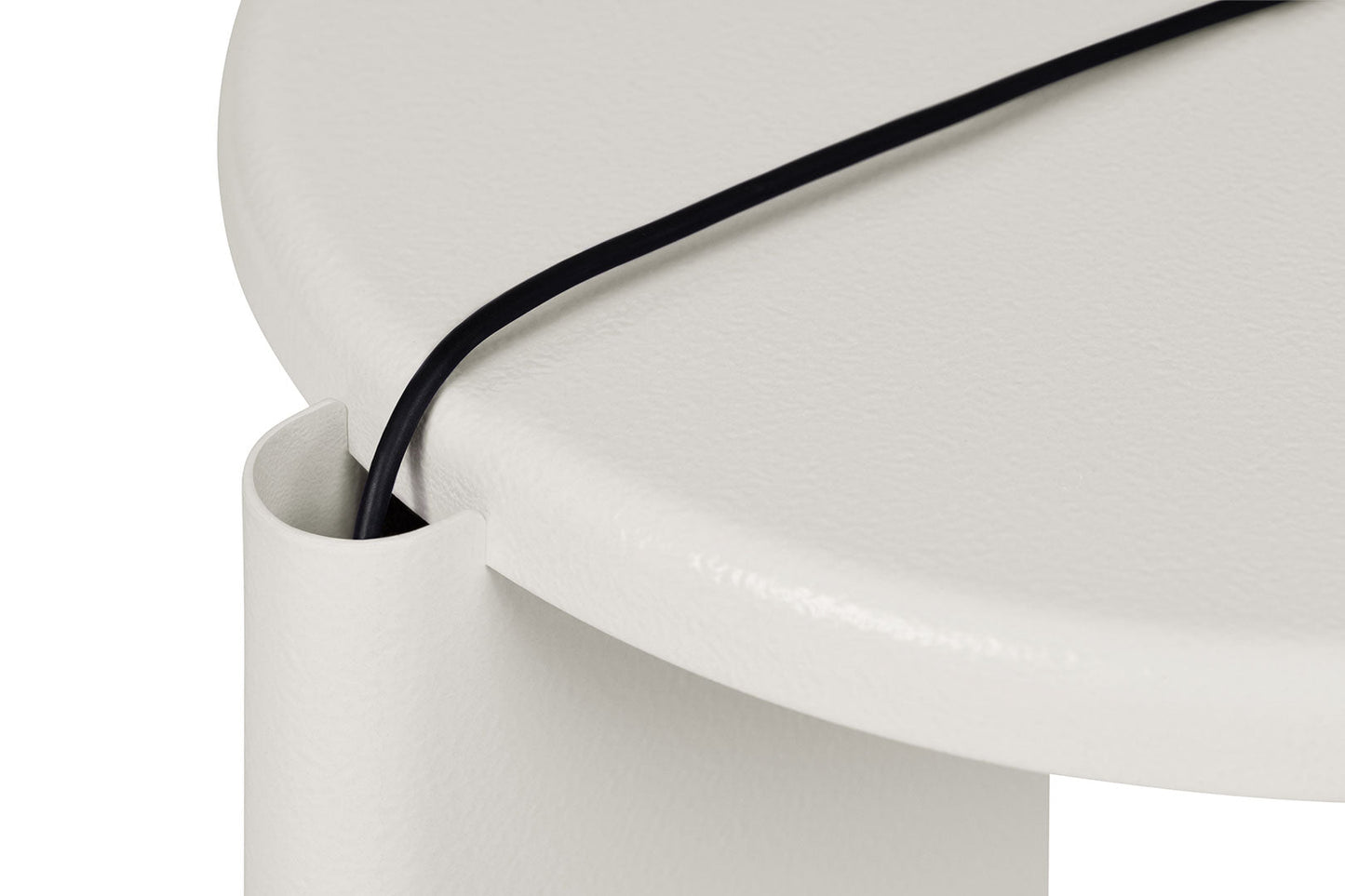 Lolly Side Table - District Furniture