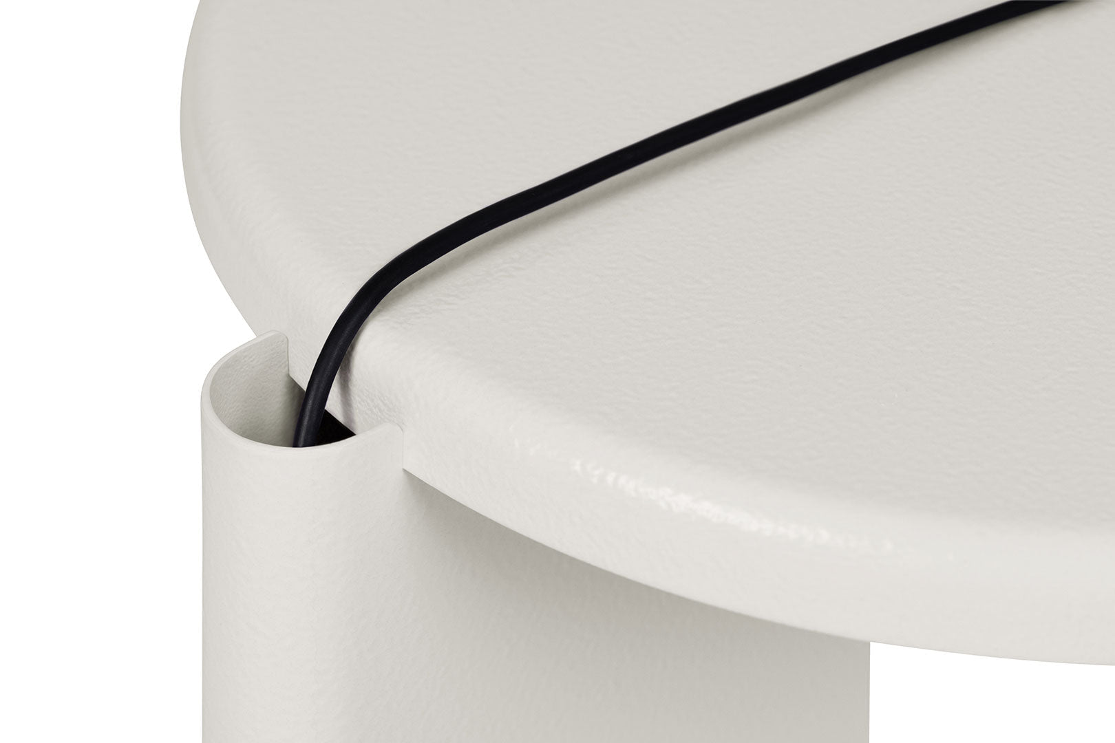 Lolly Side Table - District Furniture