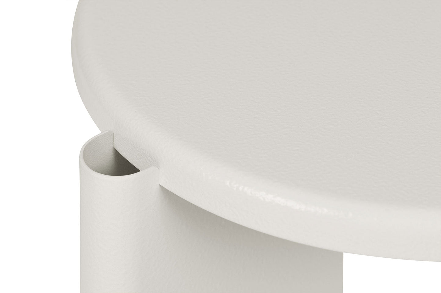 Lolly Side Table - District Furniture