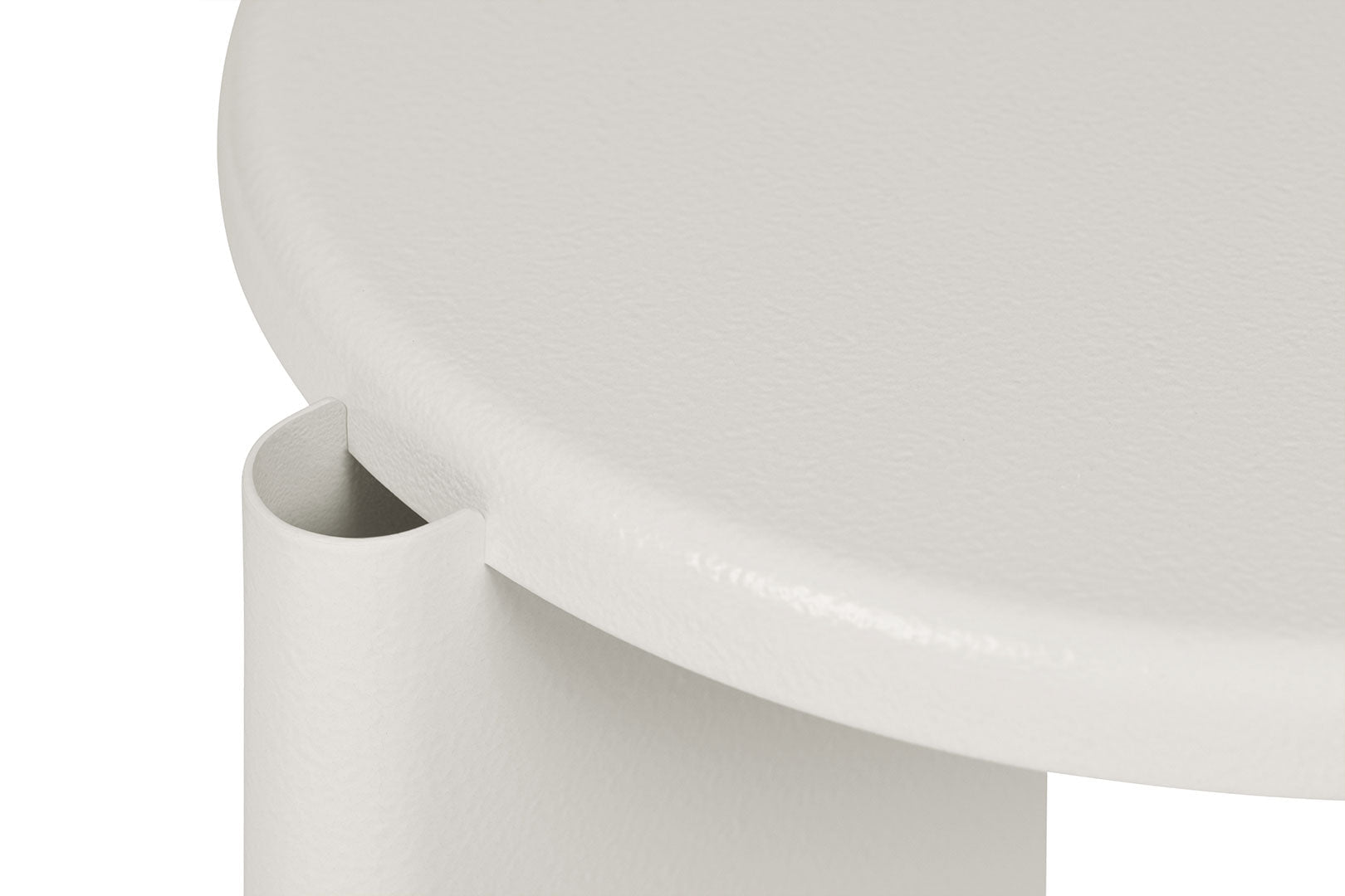 Lolly Side Table - District Furniture