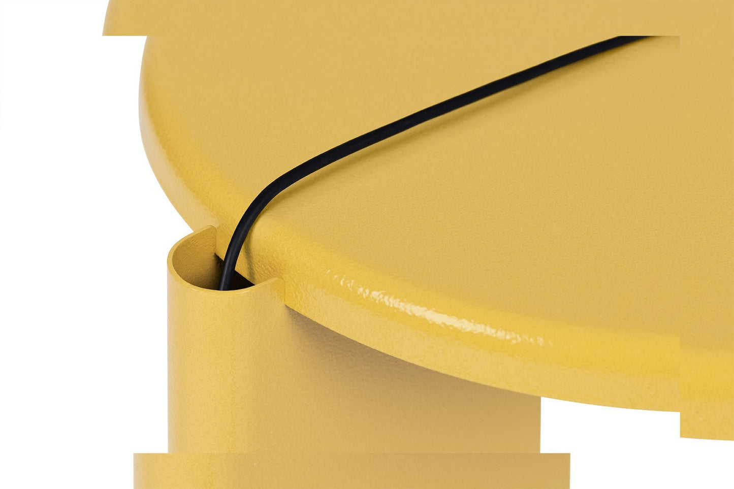 Lolly Side Table - District Furniture