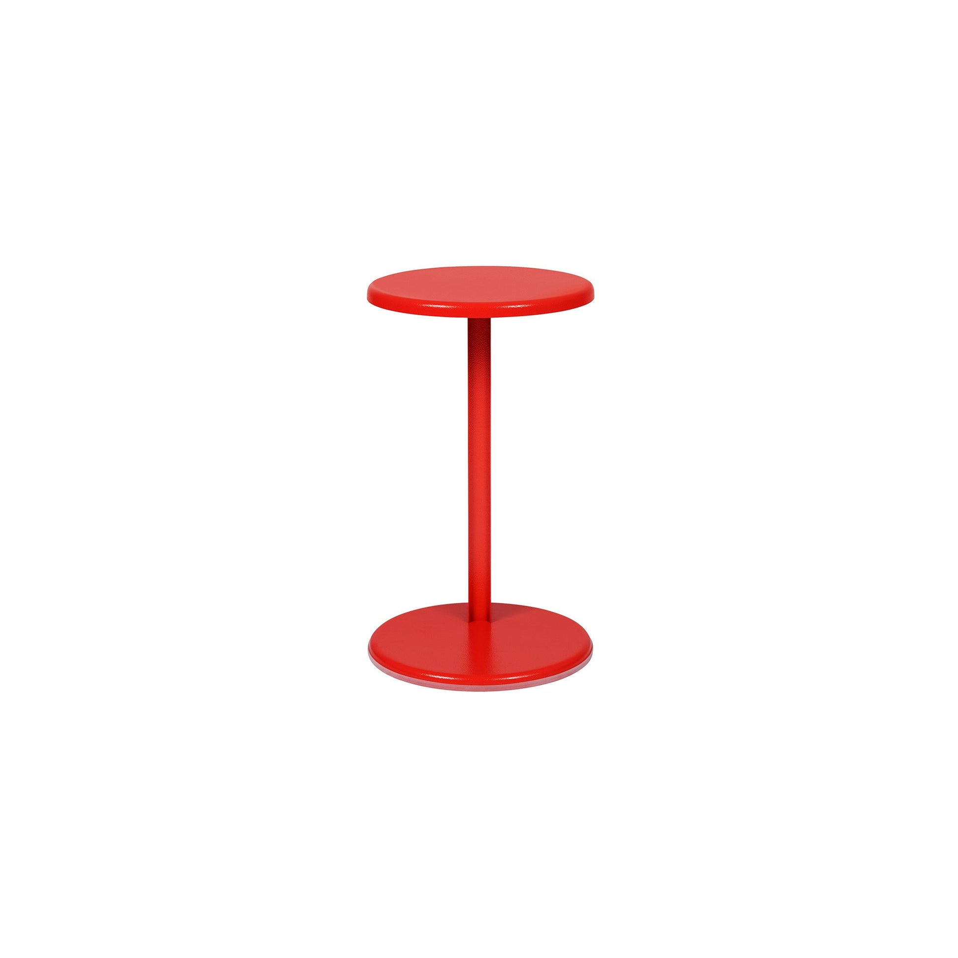 Lolly Side Table - District Furniture