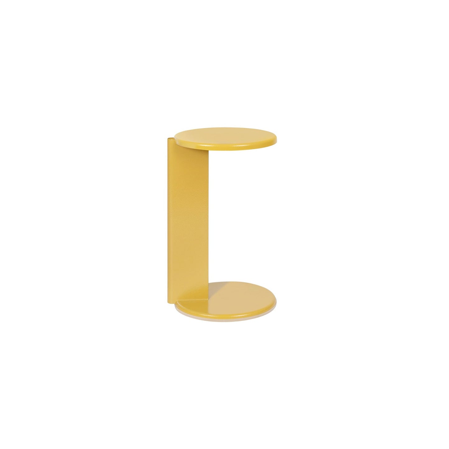 Lolly Side Table - District Furniture
