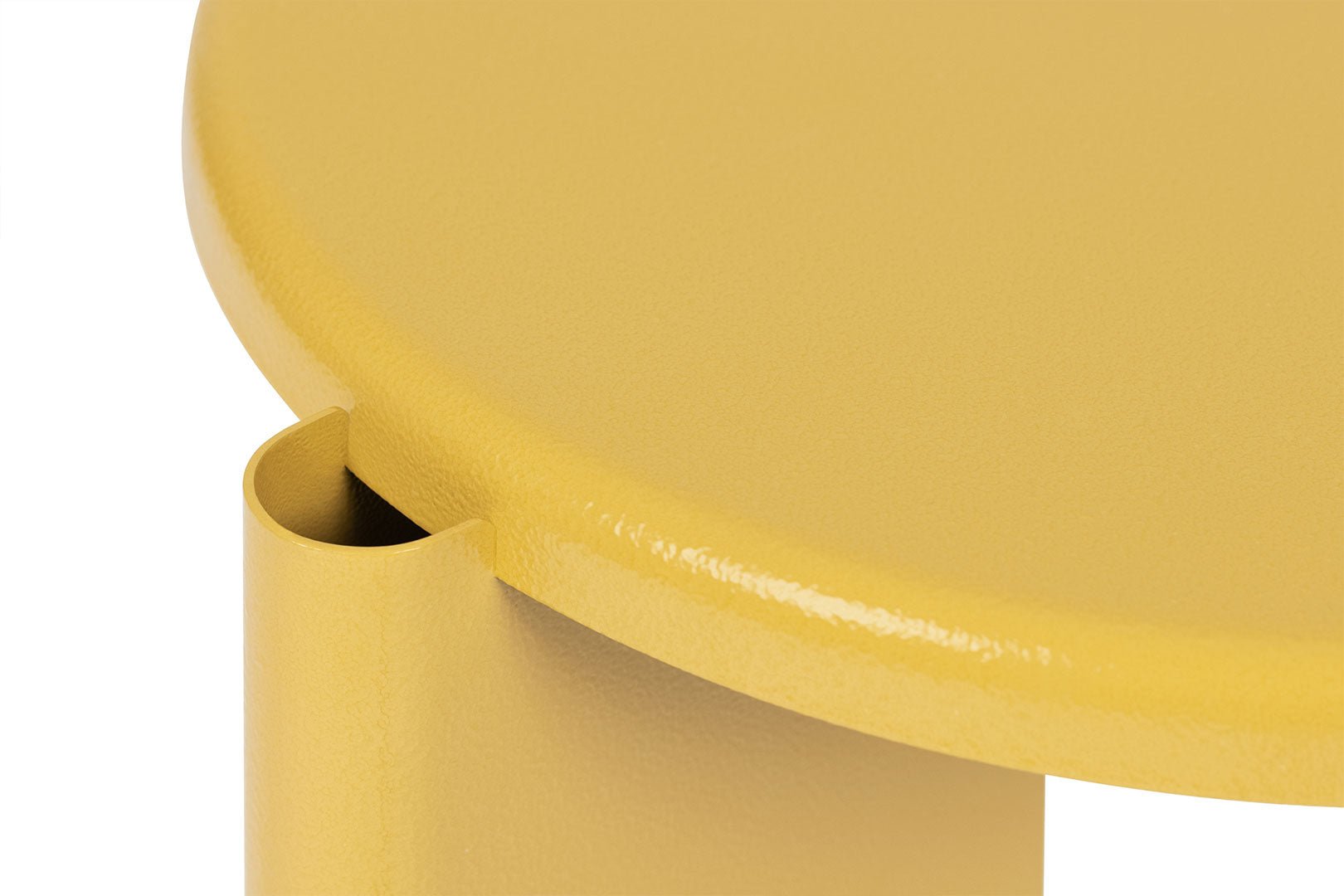 Lolly Side Table - District Furniture