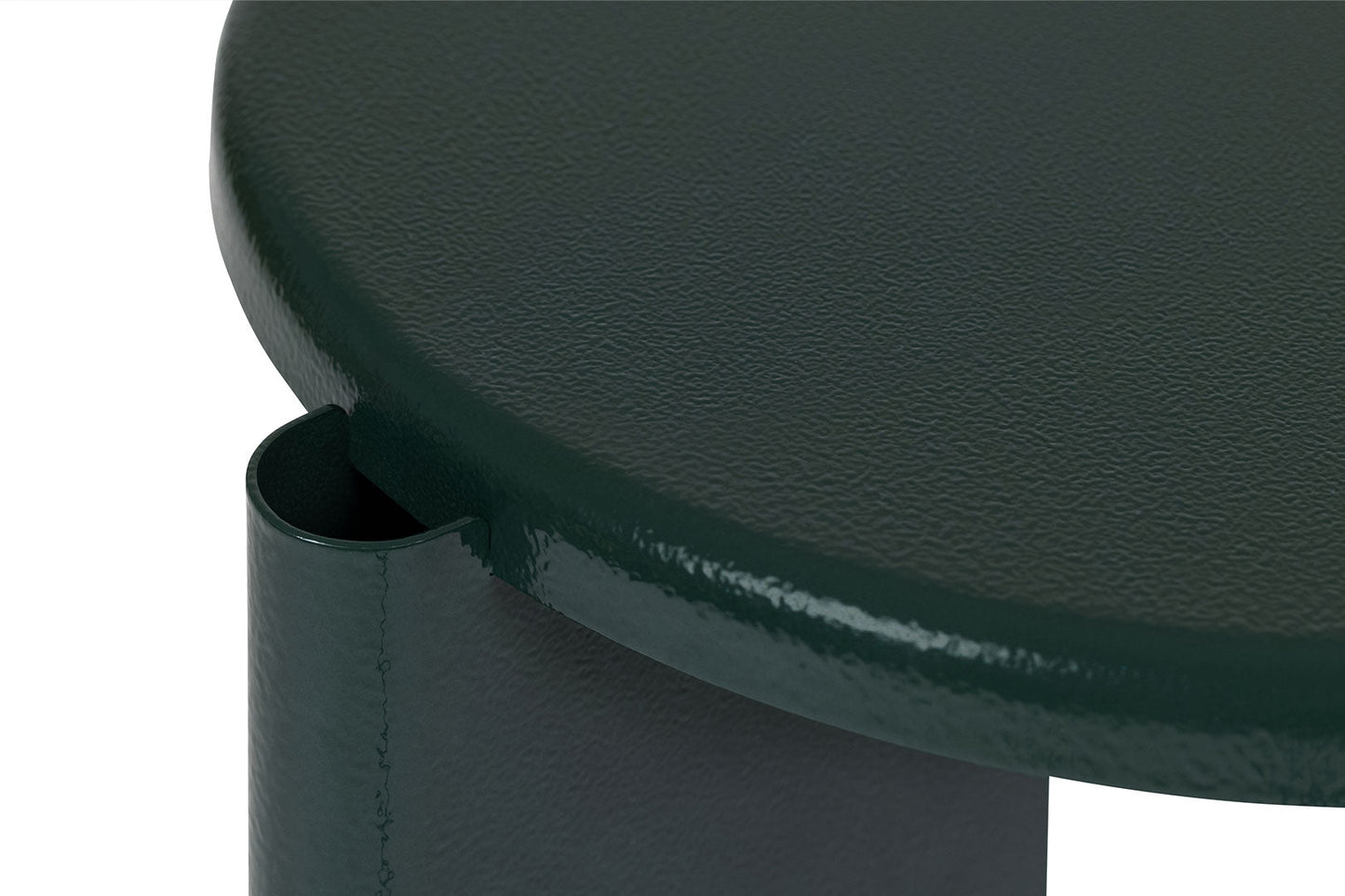 Lolly Side Table - District Furniture