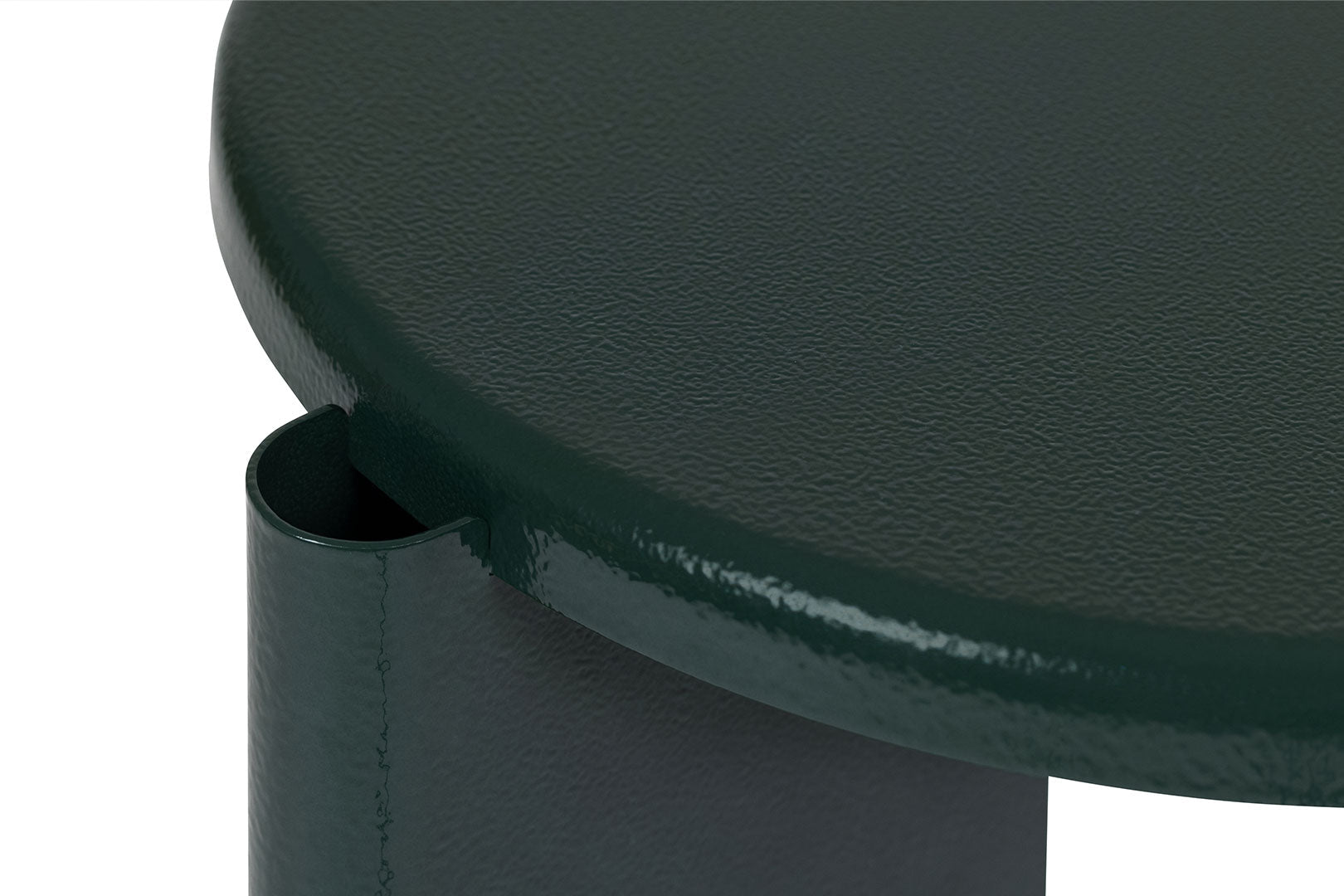 Lolly Side Table - District Furniture