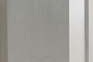 Brushed Aluminium