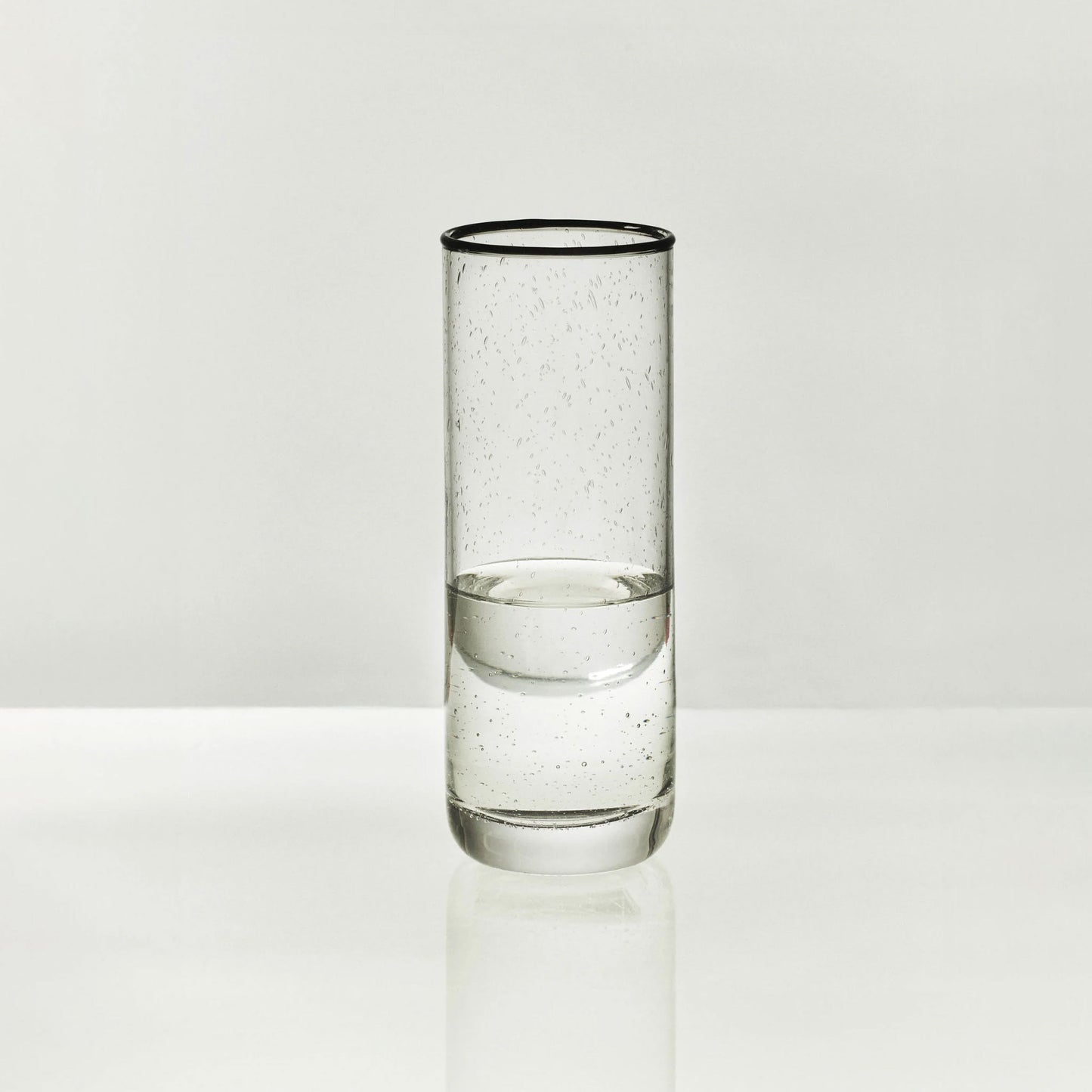 S.R Drinking Glass Tall