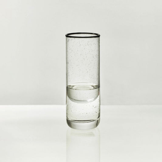 S.R Drinking Glass Tall