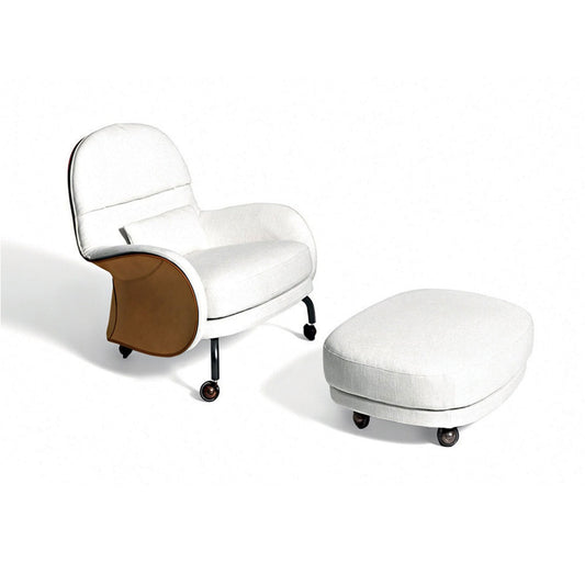 Louisiana Armchair - District Furniture