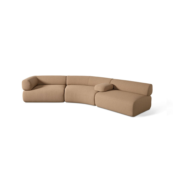 Luca Modular Sofa - District Furniture