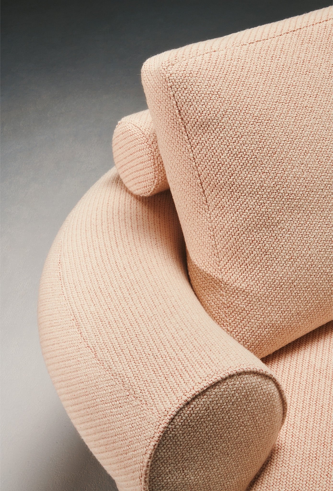 Luizet Armchair - District Furniture