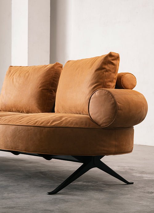 Luizet Sofa - District Furniture
