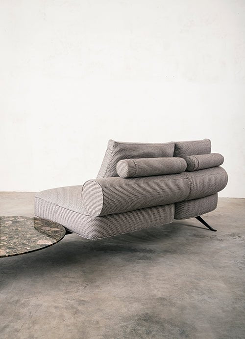 Luizet Sofa - District Furniture