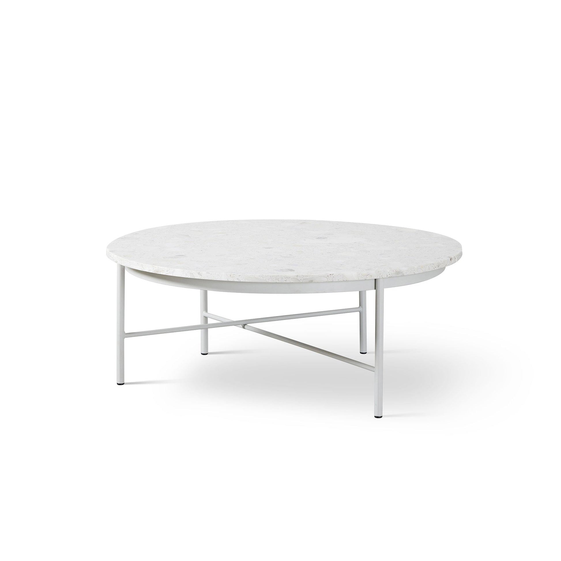 Lyla Coffee Table - District Furniture