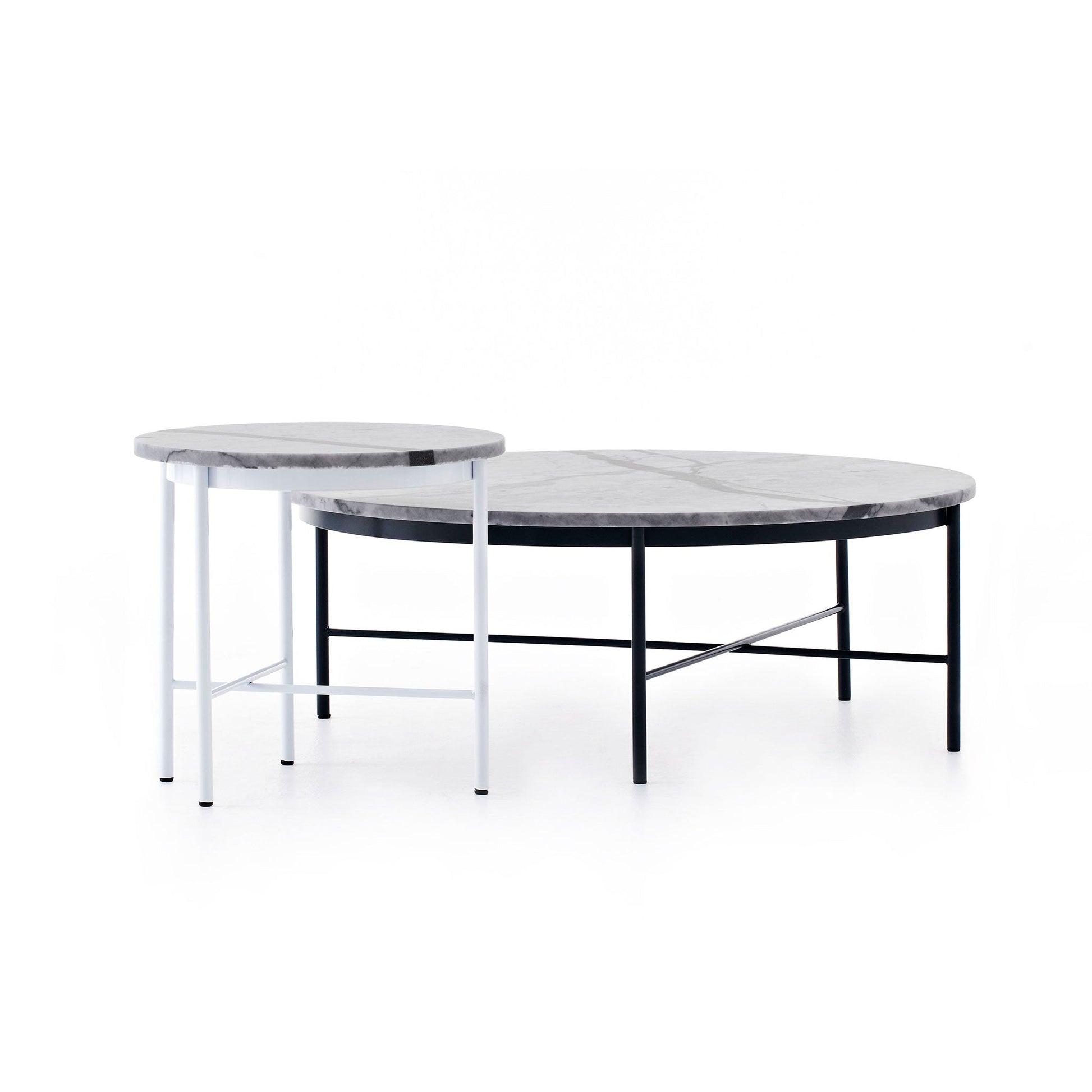 Lyla Coffee Table - District Furniture