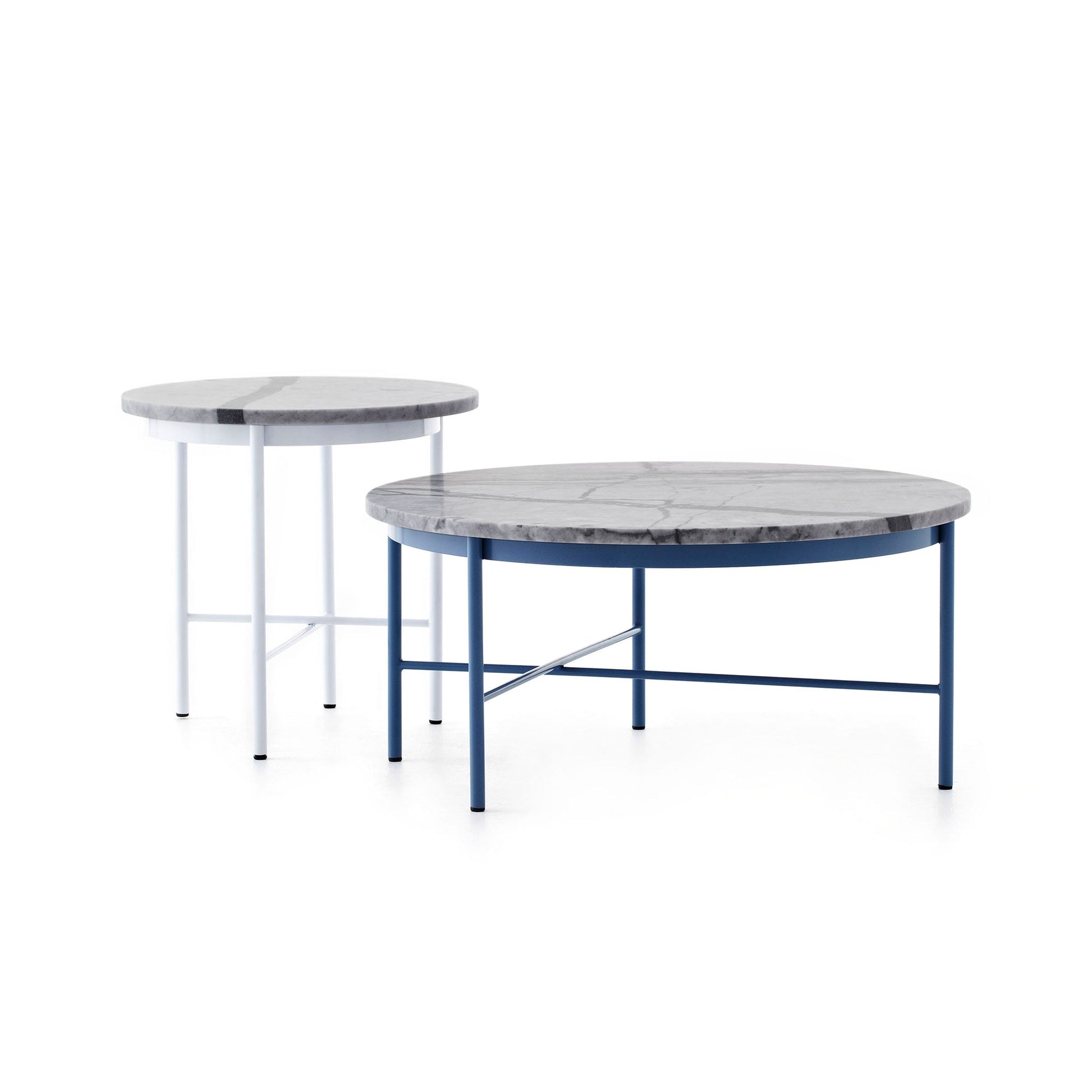 Lyla Coffee Table - District Furniture