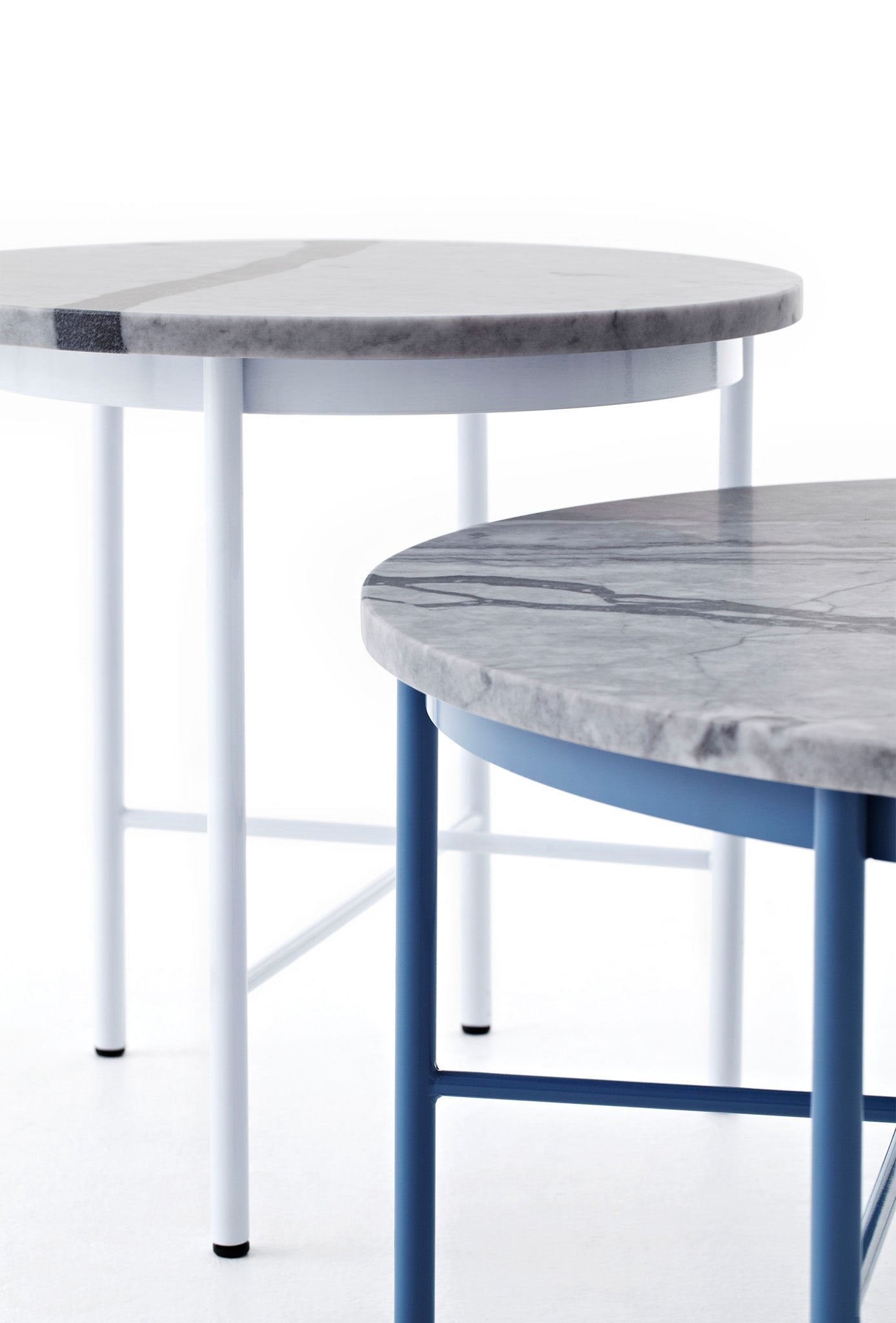 Lyla Coffee Table - District Furniture