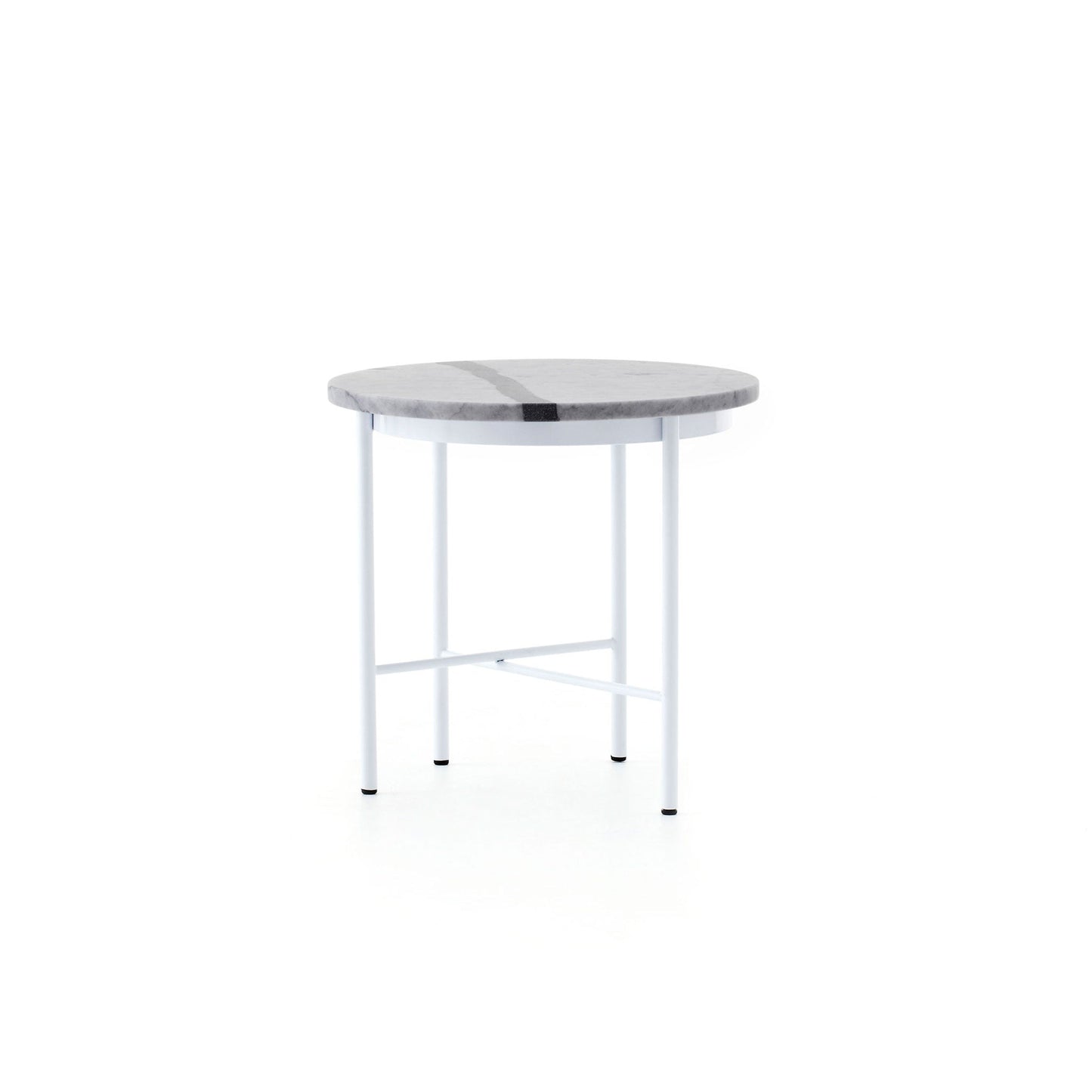 Lyla Side Table - District Furniture
